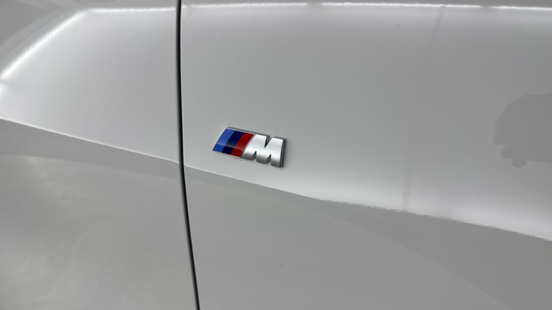 BMW 4 Series 420i M Sport 2dr Step Auto [Pro Pack] Petrol Coupe